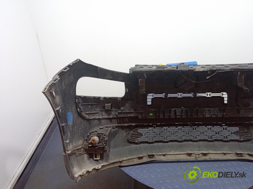Citroen C4 cactus 2014 nárazník před 9801741077