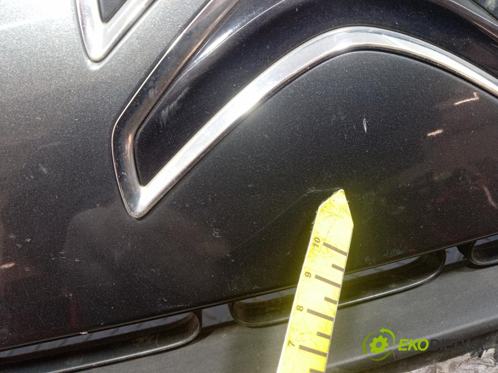 Citroen C4 cactus 2014 nárazník před 9801741077