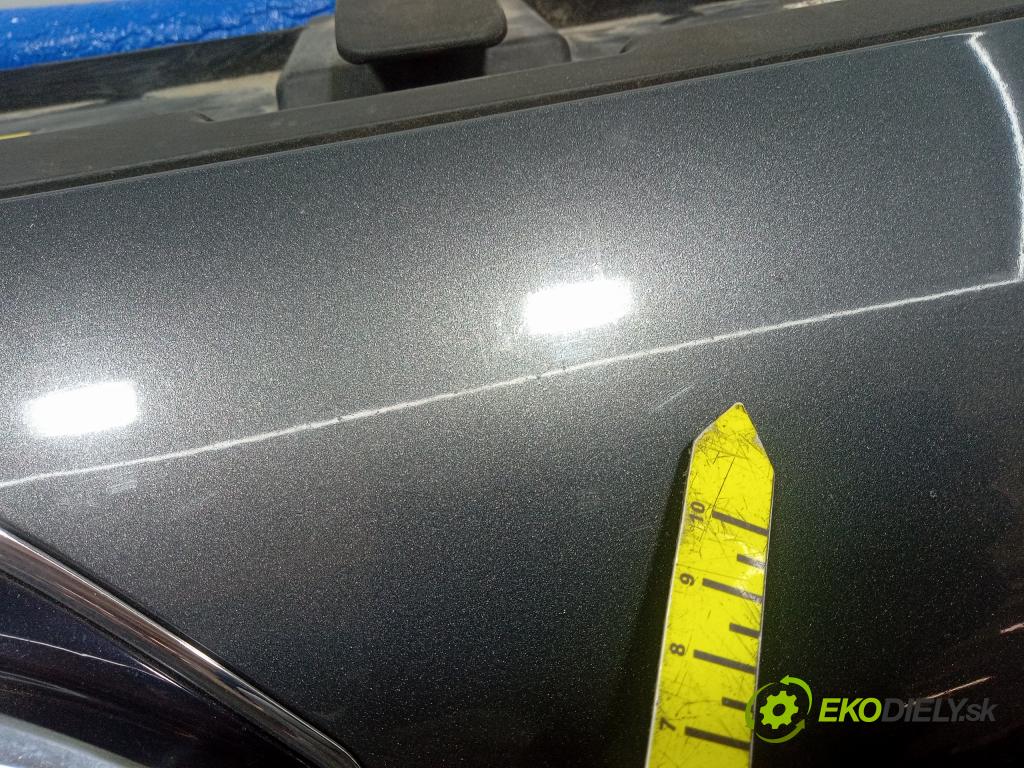 Citroen C4 cactus 2014 nárazník před 9801741077