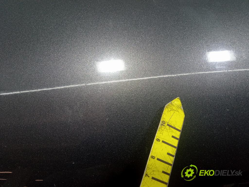 Citroen C4 cactus 2014 nárazník před 9801741077