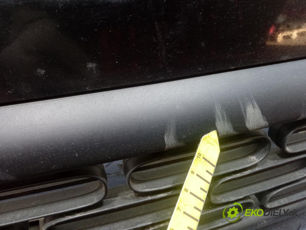 Citroen C4 cactus 2014 nárazník před 9801741077
