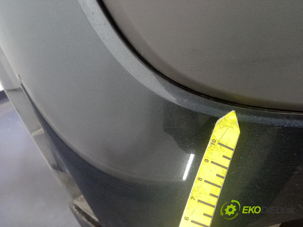 Citroen C4 cactus 2014 nárazník před 9801741077