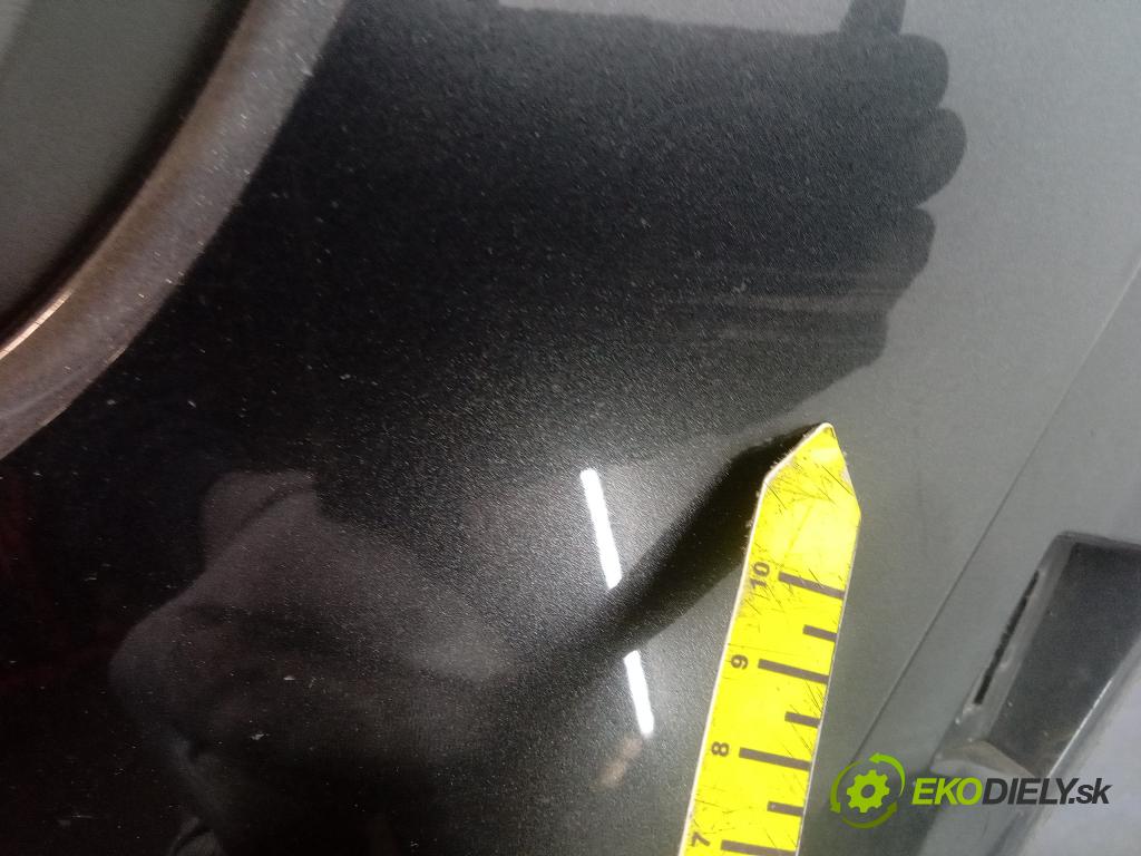 Citroen C4 cactus 2014 nárazník před 9801741077