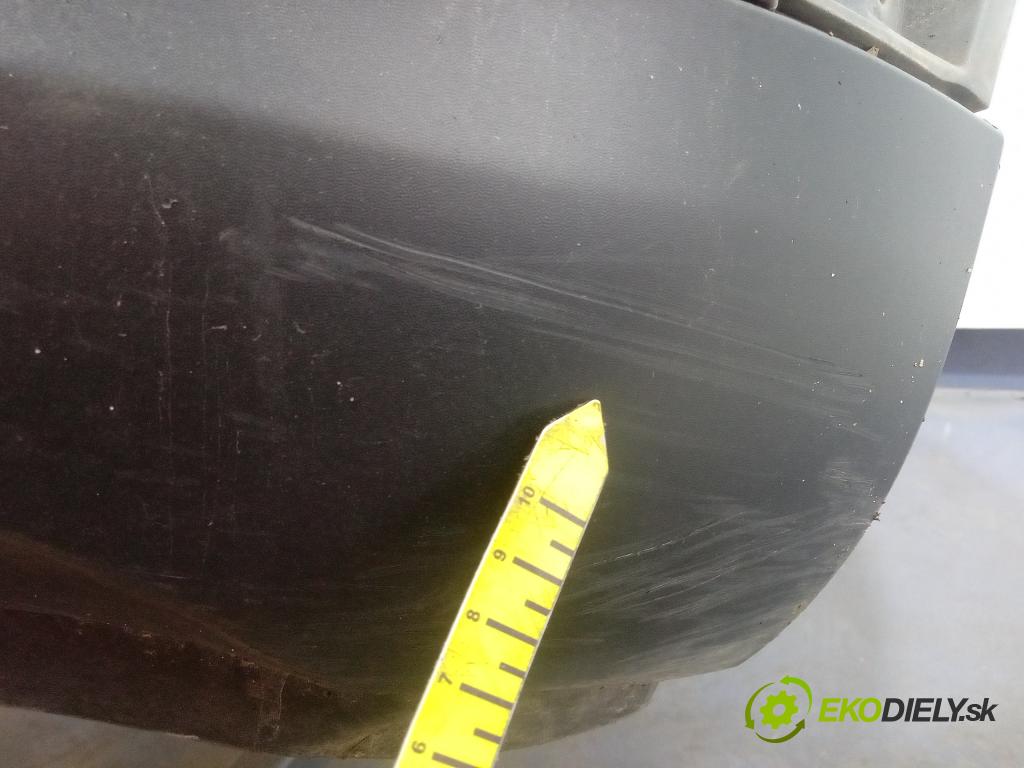 Citroen C4 cactus 2014 nárazník před 9801741077
