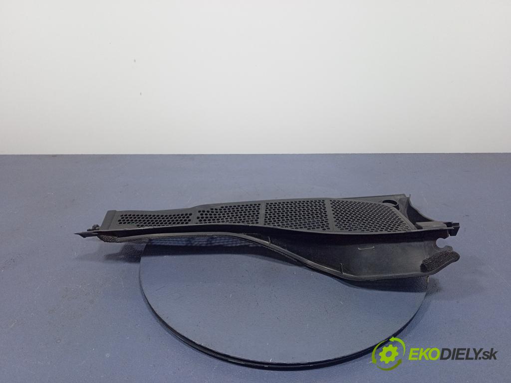 Citroen C4 cactus 2014 torpédo 9803089780