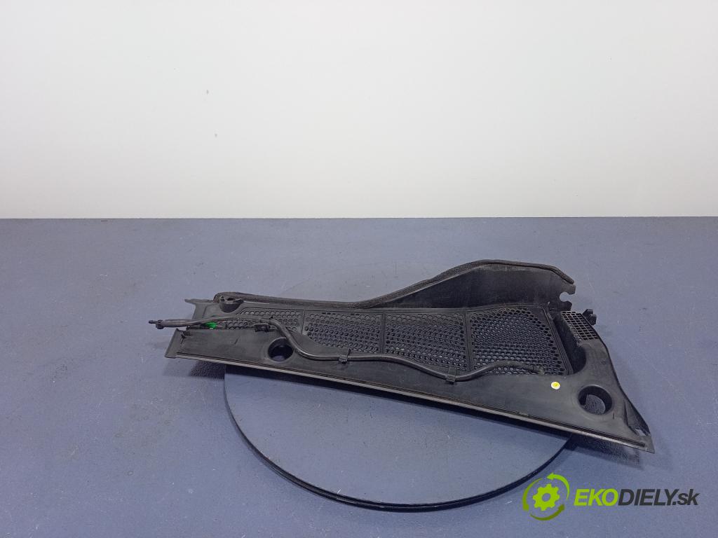 Citroen C4 cactus 2014 torpédo 9803089780