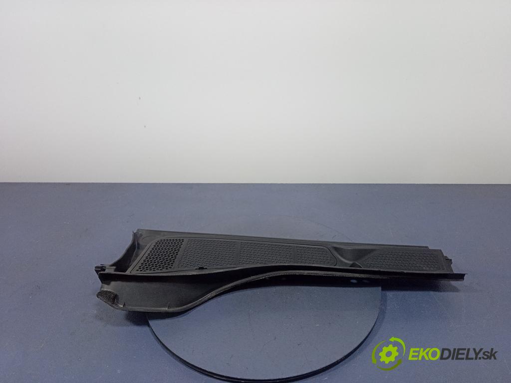 Citroen C4 cactus 2014 torpédo 9801596280
