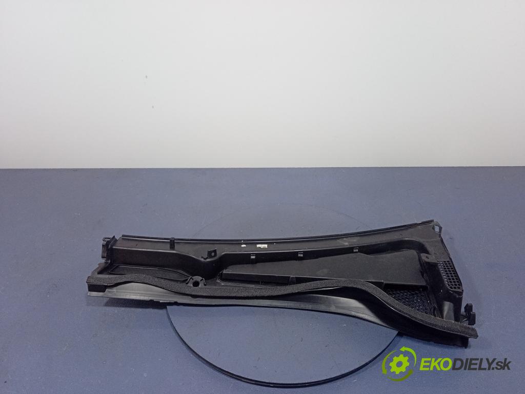 Citroen C4 cactus 2014 torpédo 9801596280
