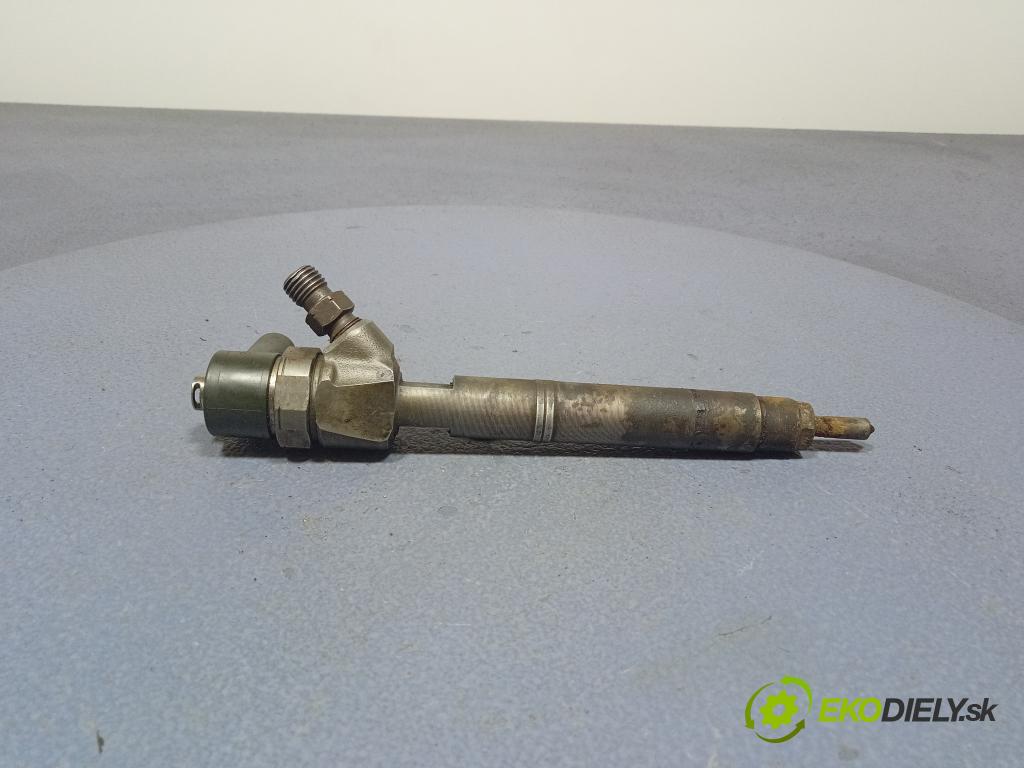 Mercedes-benz E 200 cdi 2000 vstrek A6110700987