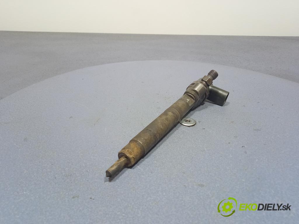 Mercedes-benz E 200 cdi 2000 vstrek A6110700987