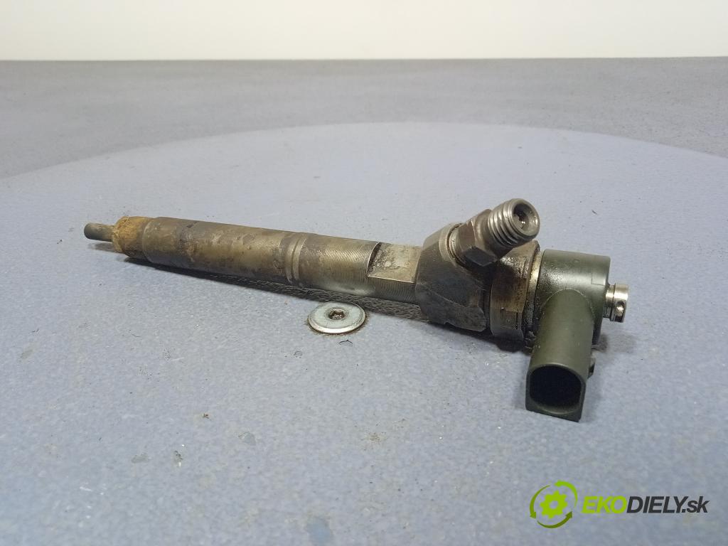 Mercedes-benz E 200 cdi 2000 vstrek A6110700987