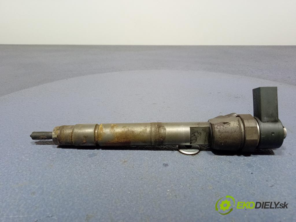 Mercedes-benz E 200 cdi 2000 vstrek A6110700687