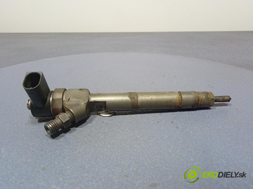 Mercedes-benz E 200 cdi 2000 vstrek A6110700687