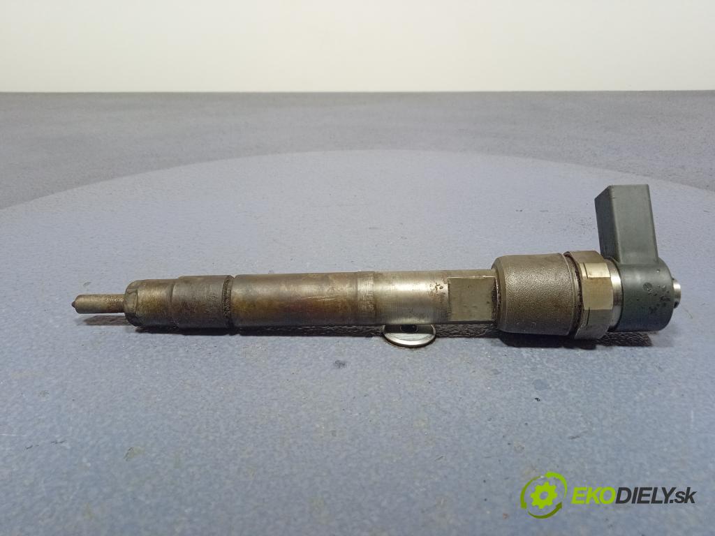 Mercedes-benz E 200 cdi 2000 vstrek A6460700287