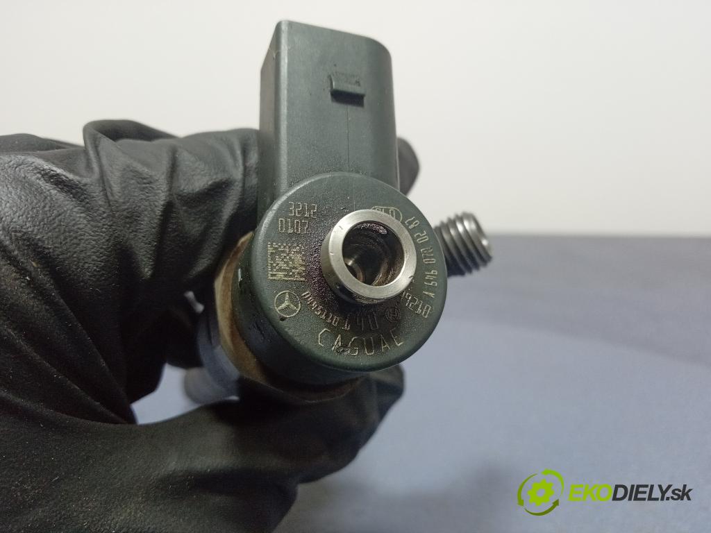Mercedes-benz E 200 cdi 2000 vstrek A6460700287