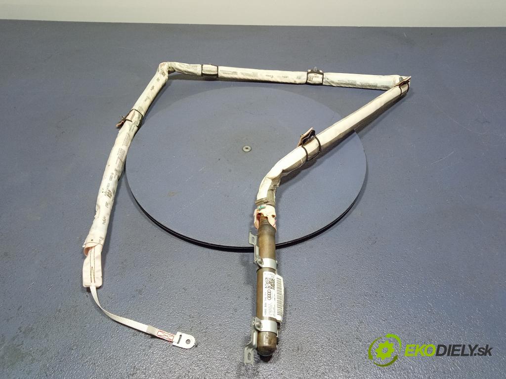 Audi Q5 2011 Airbag: clona x 8R0880741F