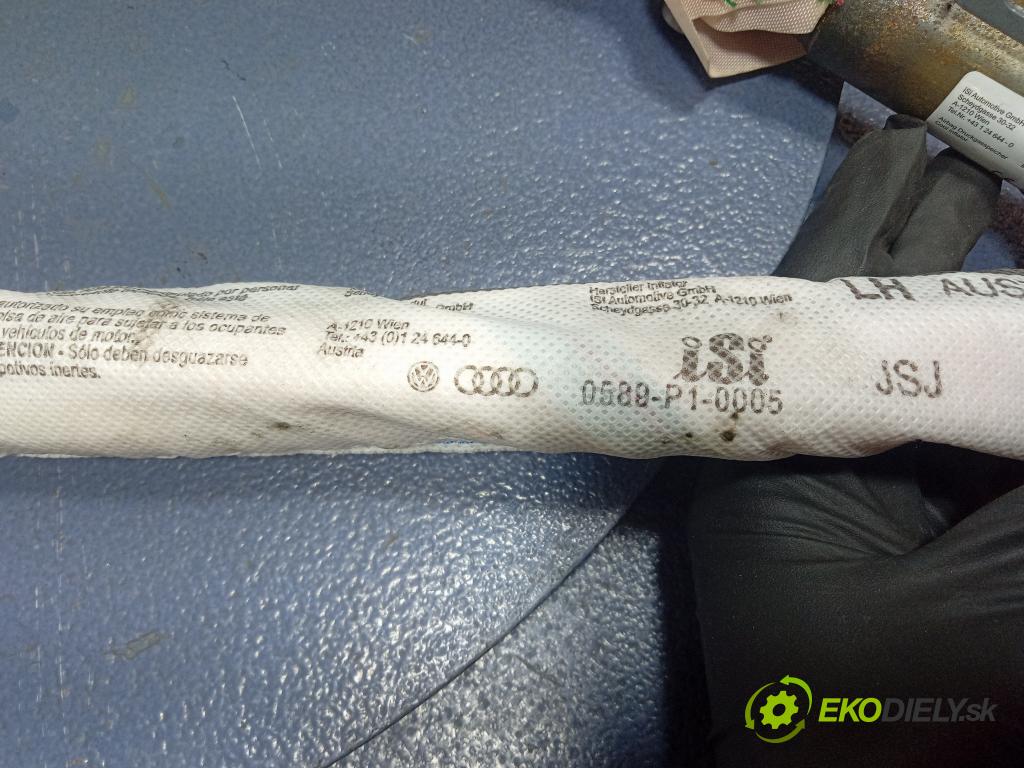 Audi Q5 2011 Airbag: clona x 8R0880741F