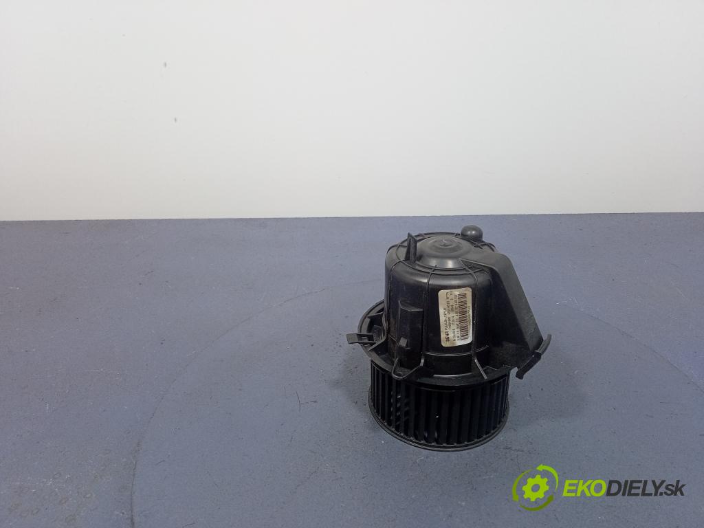 Citroen C4 cactus 2014 ventilátor Vzduch: T4054001