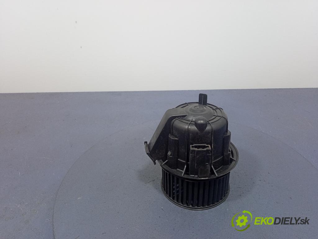 Citroen C4 cactus 2014 ventilátor Vzduch: T4054001