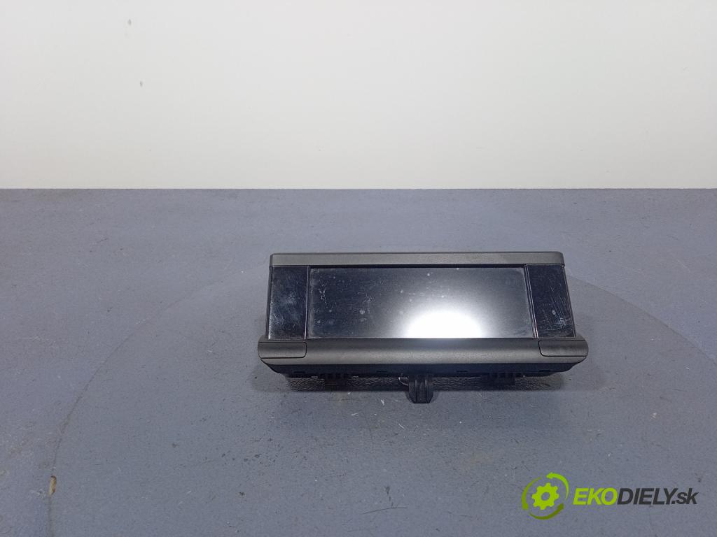 Citroen C4 cactus 2014 prístrojovka/ budíky 9810313280