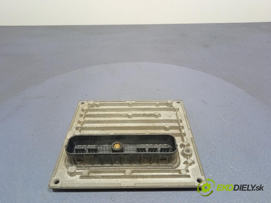 Mazda 2 2007 riadiaca jednotka Motor: 6S61-12A650-GD