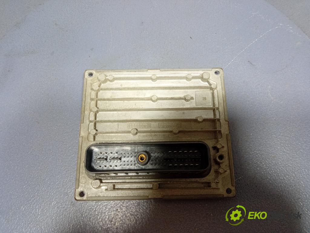 Mazda 2 2007 riadiaca jednotka Motor: 6S61-12A650-GD