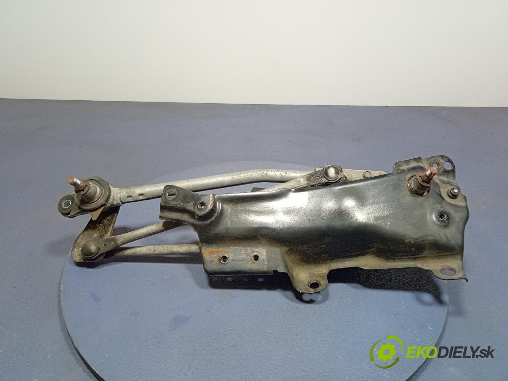 Mazda 2 2007 mechanismus motorek Stěrače: před 01