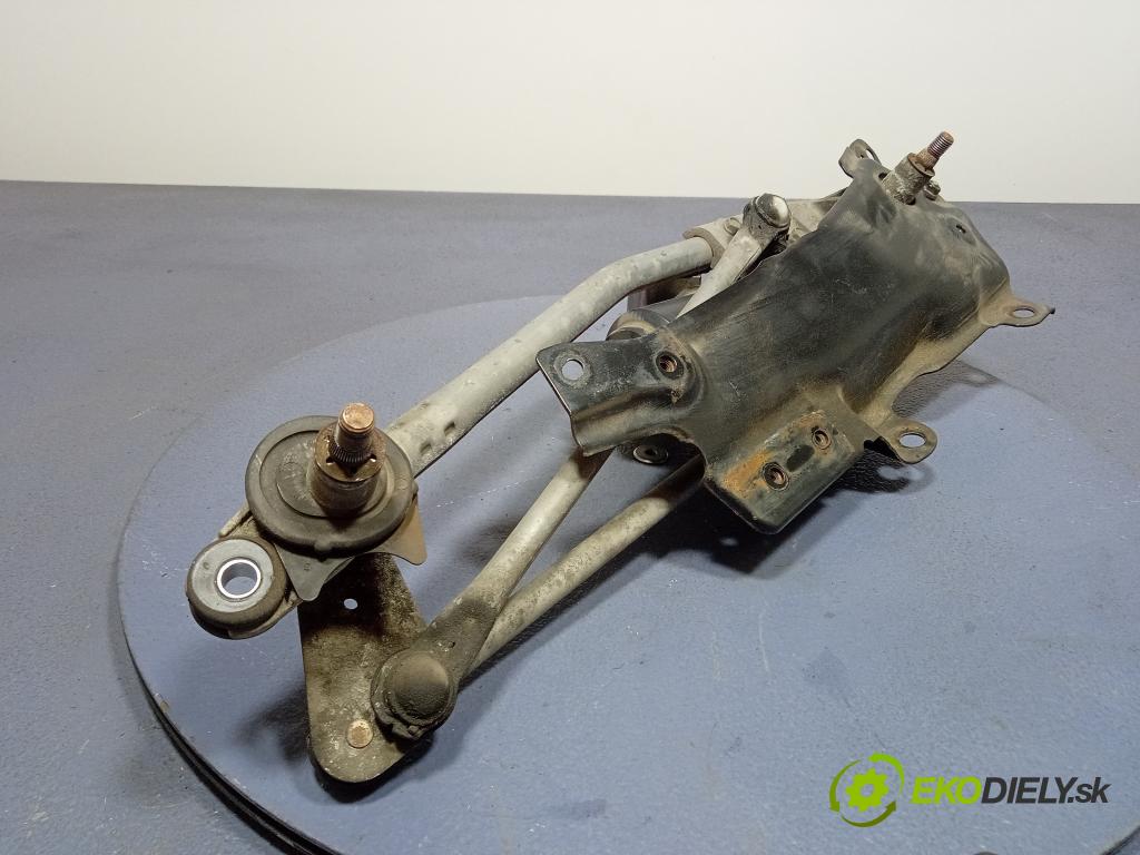 Mazda 2 2007 mechanismus motorek Stěrače: před 01