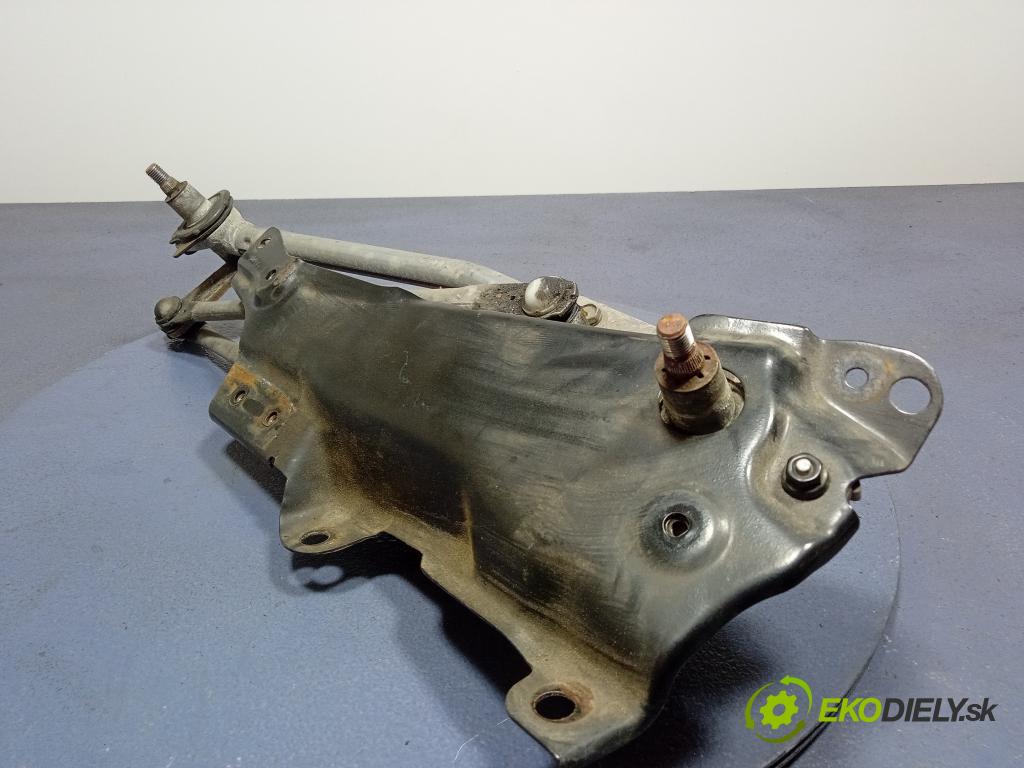 Mazda 2 2007 mechanismus motorek Stěrače: před 01