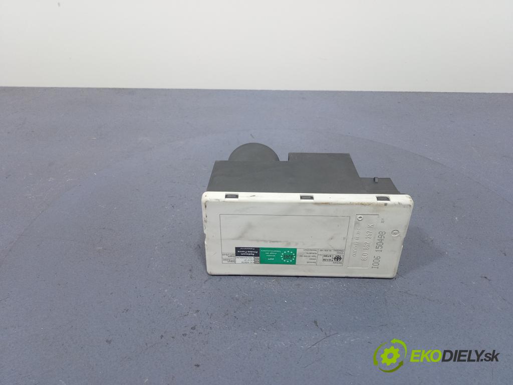 Audi A3 1998 pompa Centrálny: Zámok: 8L0862257K