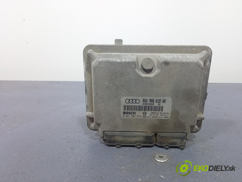 Audi A3 1998 riadiaca jednotka Motor: 0261204678