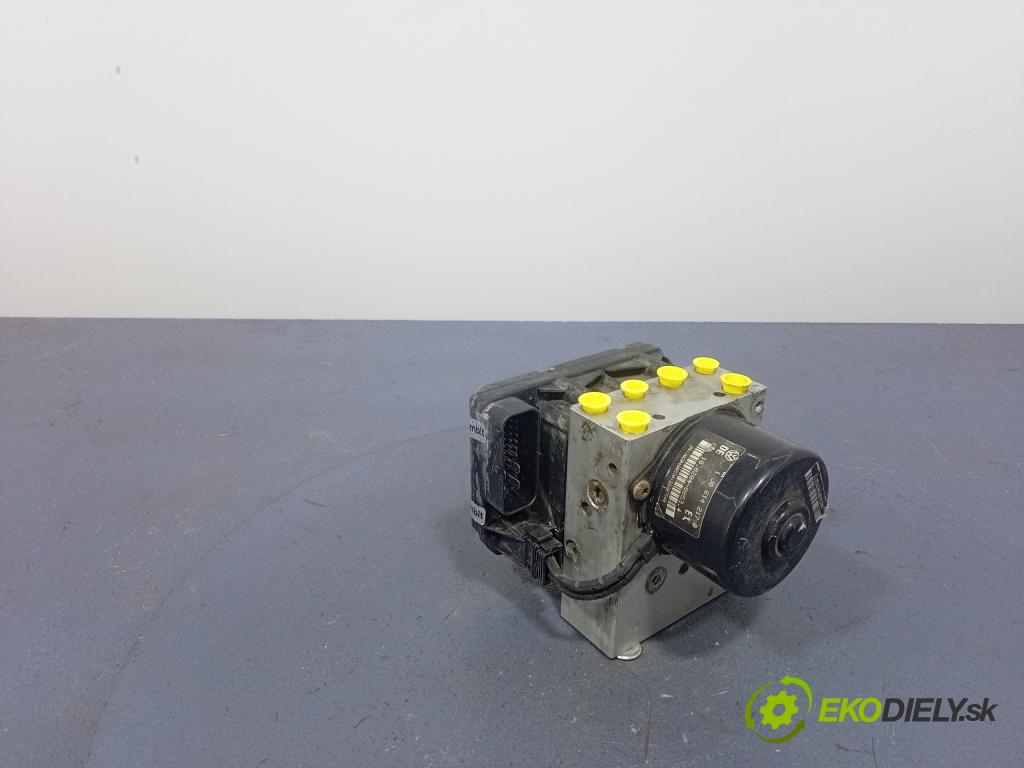 Audi A3 1998 čerpadlo ABS x 1J0907379E