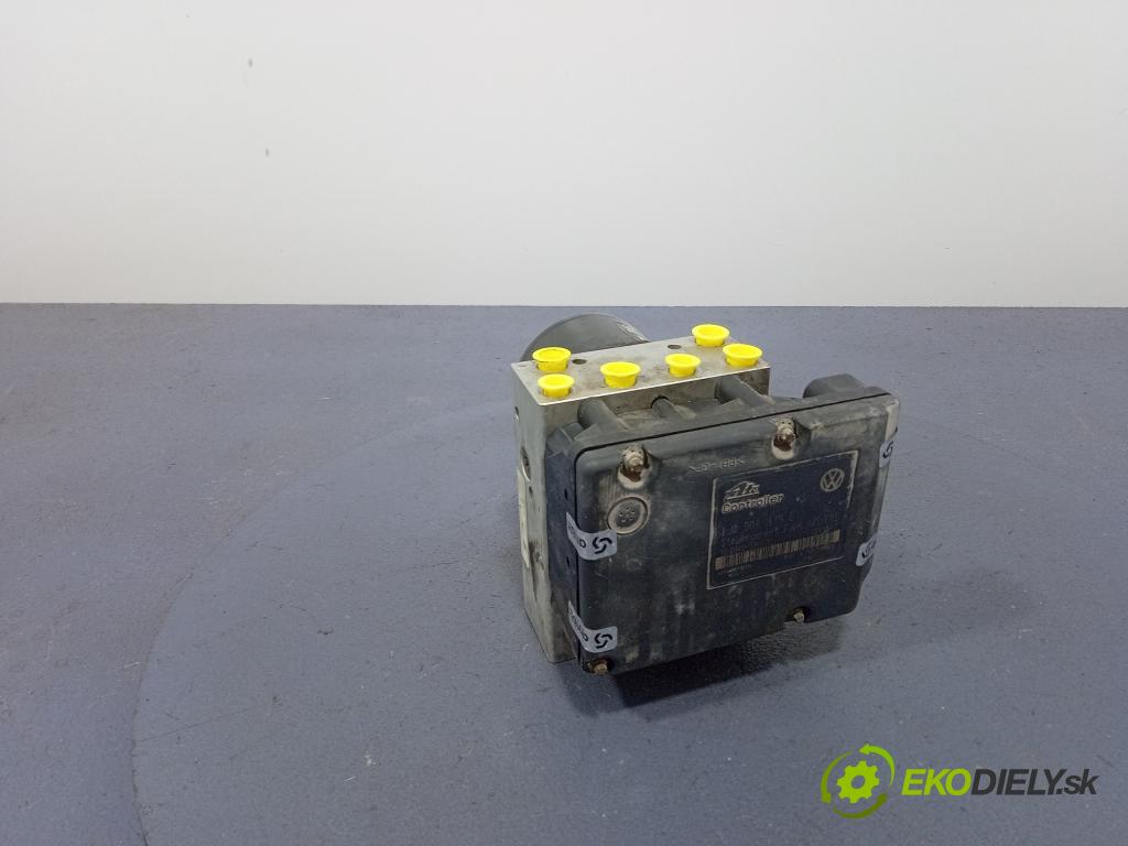 Audi A3 1998 čerpadlo ABS x 1J0907379E