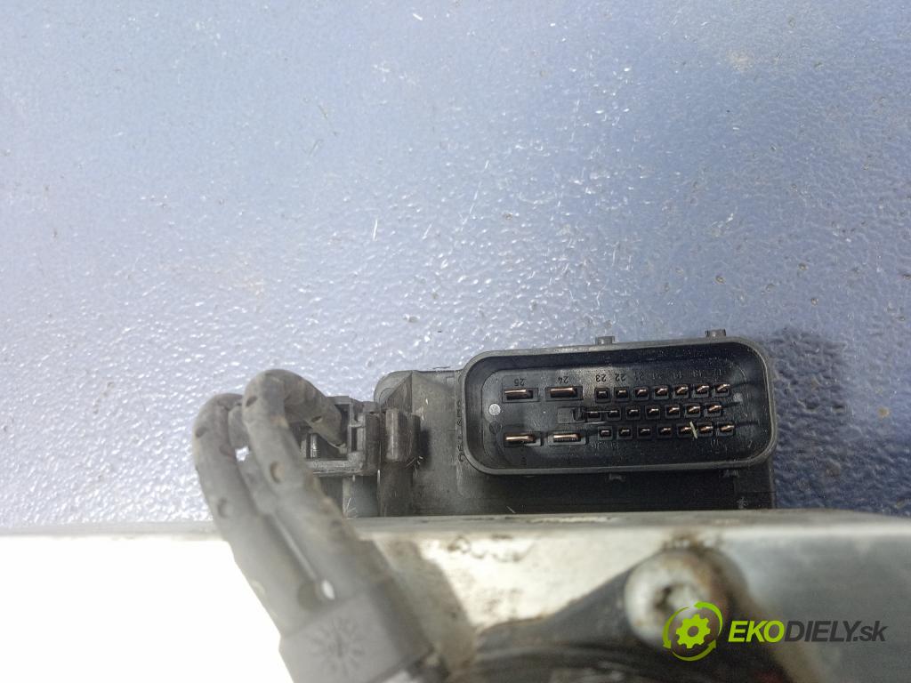 Audi A3 1998 čerpadlo ABS x 1J0907379E
