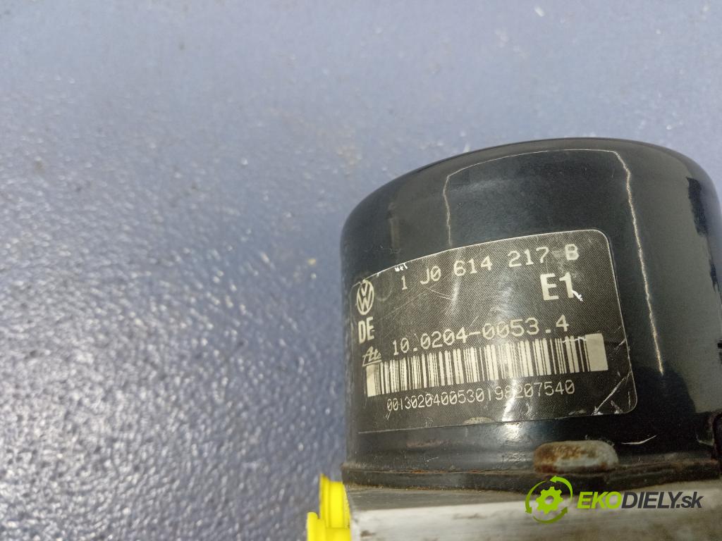 Audi A3 1998 čerpadlo ABS x 1J0907379E