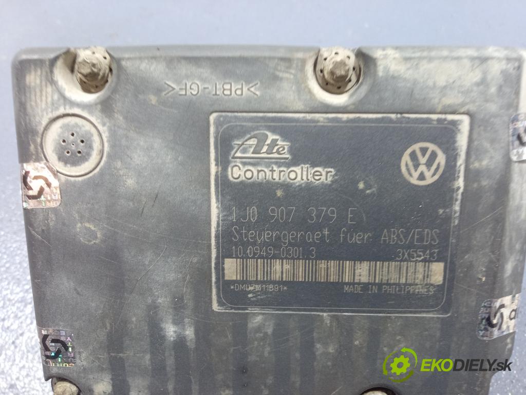 Audi A3 1998 čerpadlo ABS x 1J0907379E