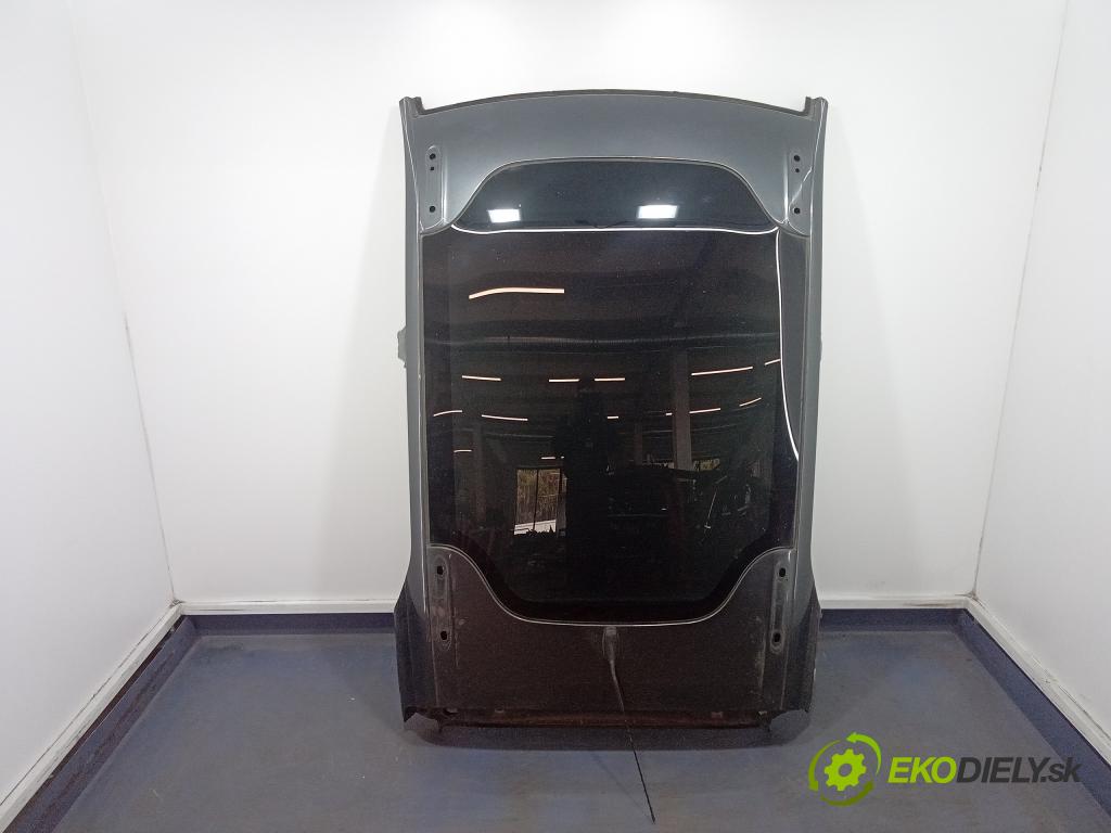 Citroen C4 cactus 2014 Strecha: 01
