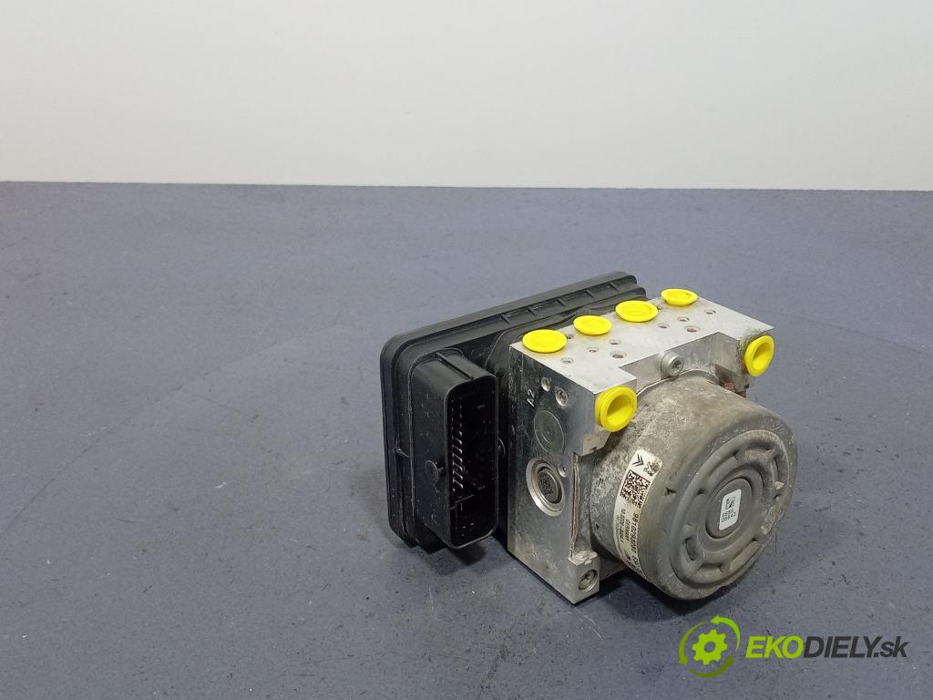 Citroen C4 cactus 2014 čerpadlo ABS x 9810293280
