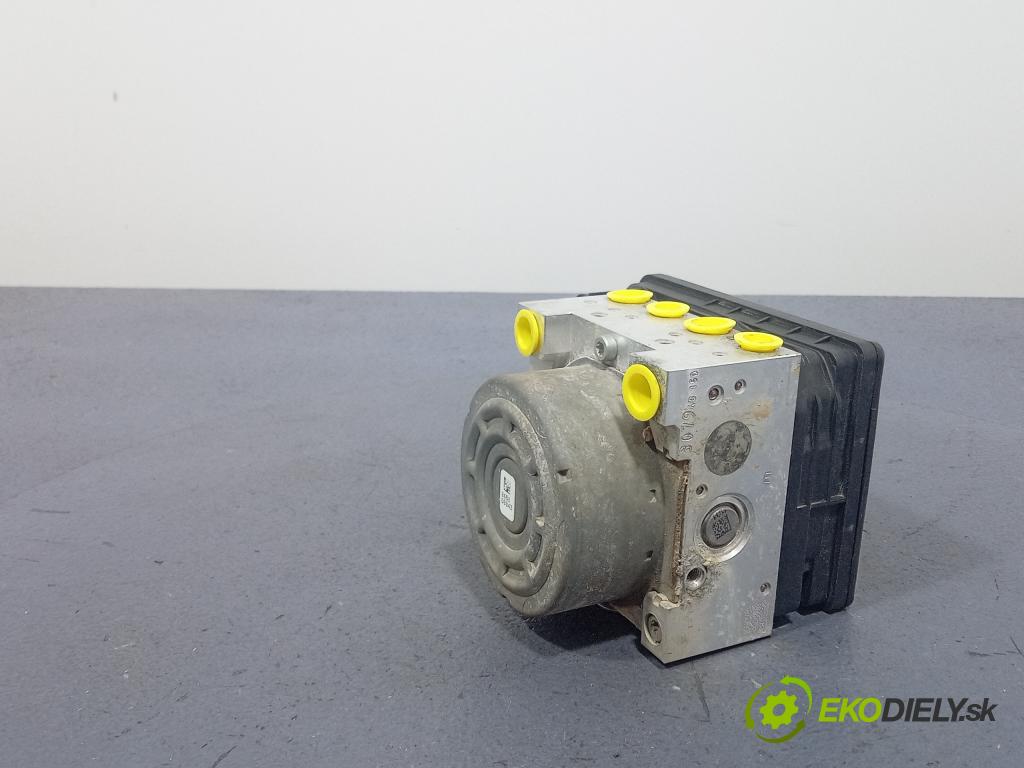 Citroen C4 cactus 2014 čerpadlo ABS x 9810293280