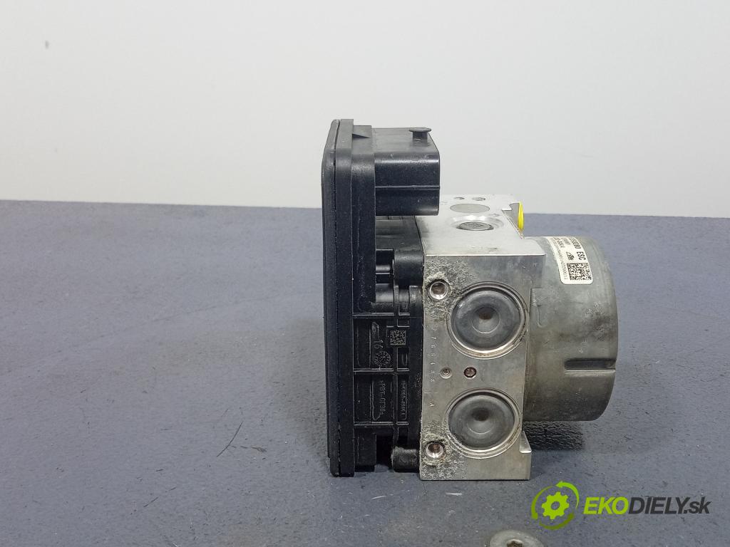 Citroen C4 cactus 2014 čerpadlo ABS x 9810293280