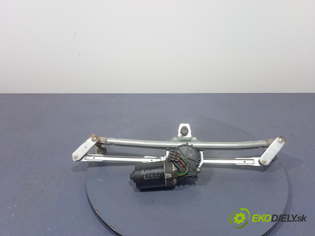Audi A3 1998 mechanismus motorek Stěrače: před 1J1955113A