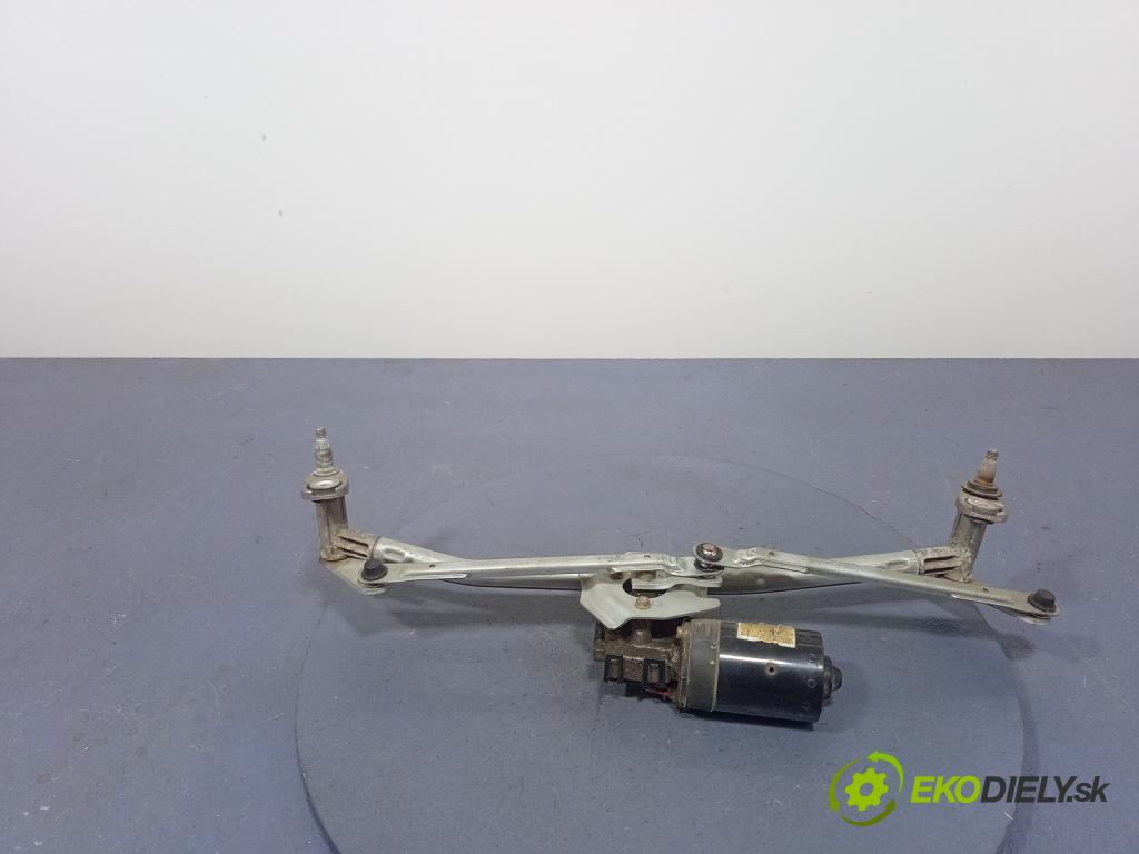 Audi A3 1998 mechanismus motorek Stěrače: před 1J1955113A