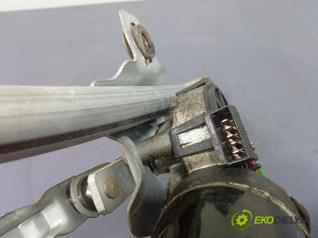 Audi A3 1998 mechanismus motorek Stěrače: před 1J1955113A
