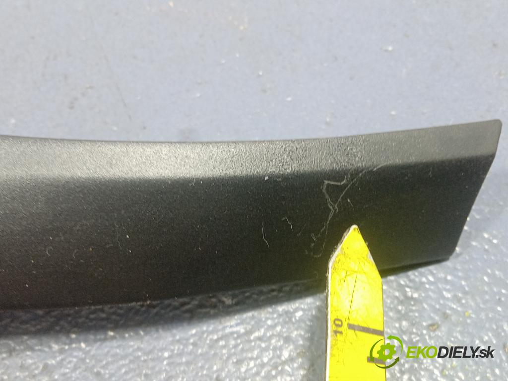 Citroen C4 cactus 2014 torpédo 9804826780