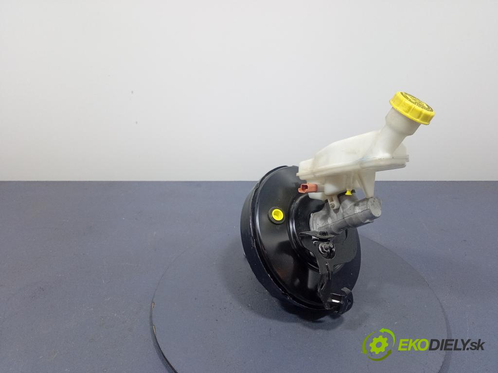 Citroen C4 cactus 2014 servo Brzdní: 9805057980