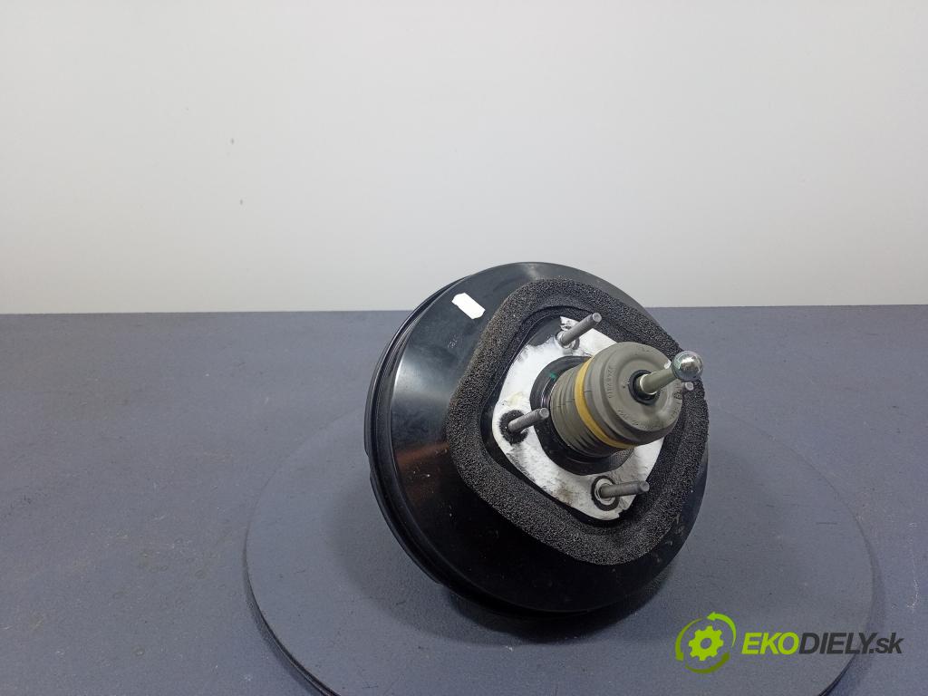 Citroen C4 cactus 2014 servo Brzdní: 9805057980
