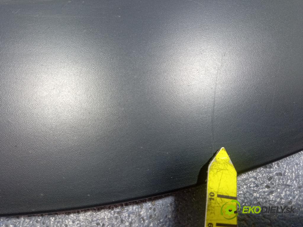 Citroen C4 cactus 2014 lišta Dekoratívne: 9801554780