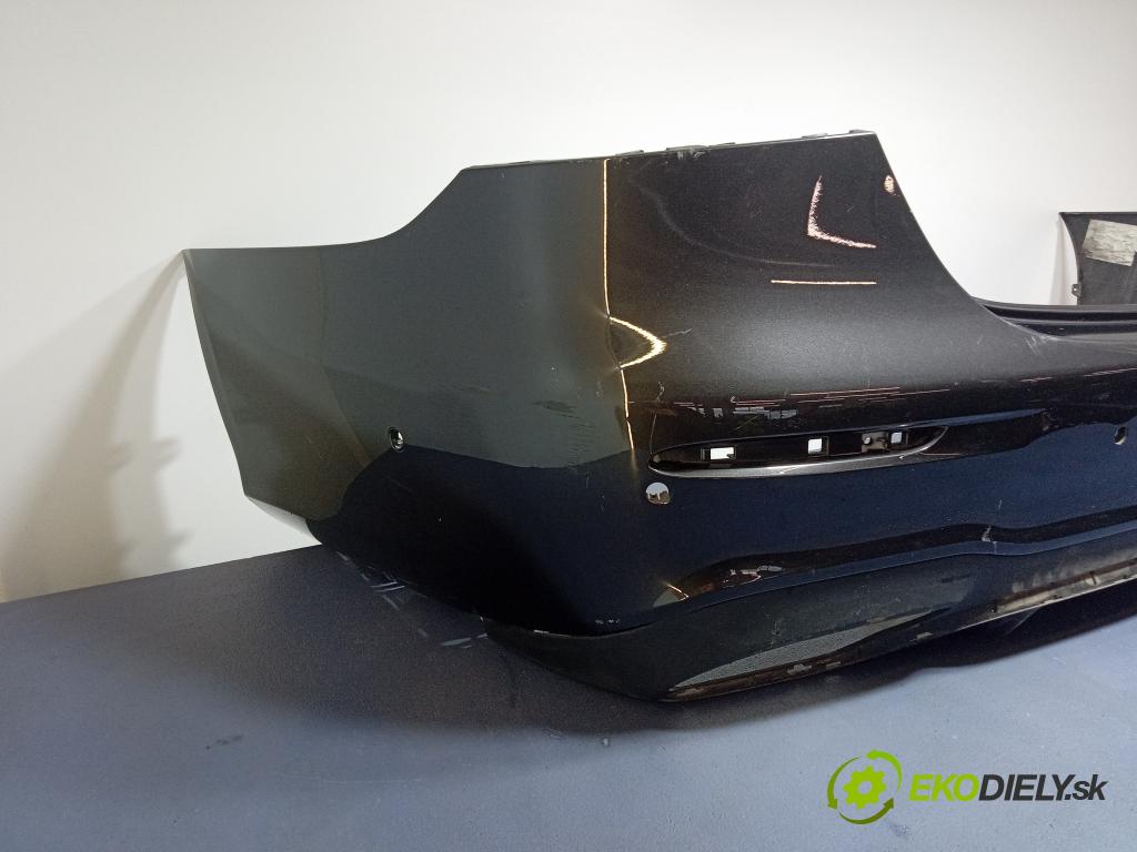 Mercedes E-klasa 0 nárazník Zad: A2138850001