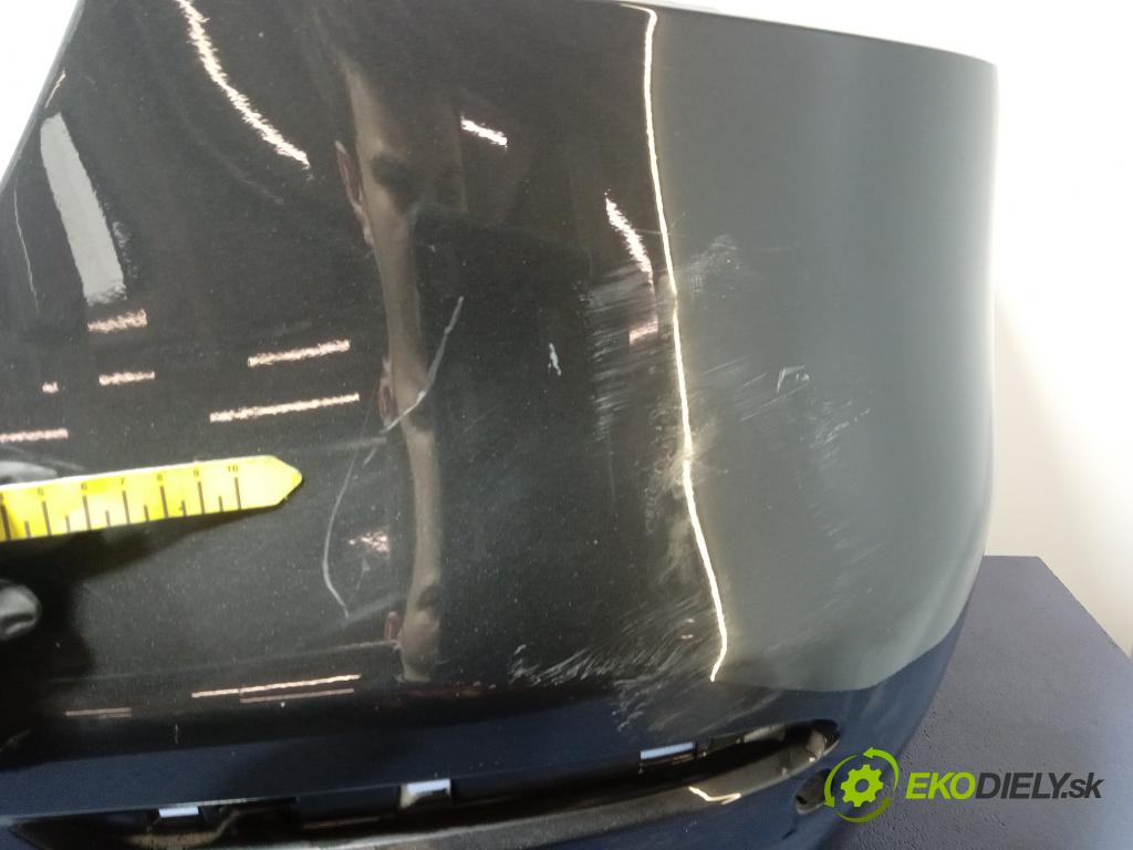 Mercedes E-klasa 0 nárazník Zad: A2138850001