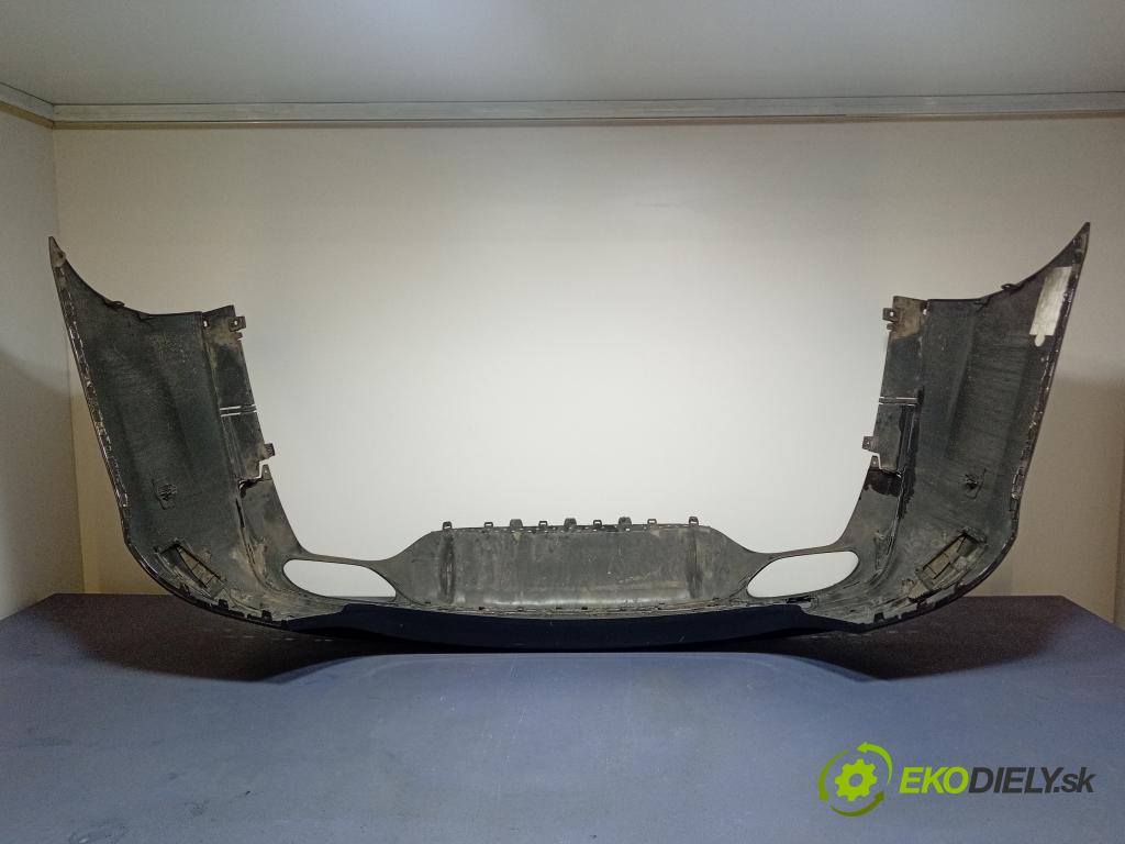 Mercedes E-klasa 0 nárazník Zad: A2138850001